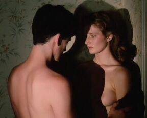 Joely Richardson naked - Wetherby (1985) hot sex episodes