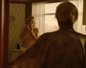 Sallie Harmsen - Legacy (De Stamhouder) s01e01 (2023) sexy video