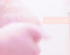 Awful Nipple Masturbation - Side Angel