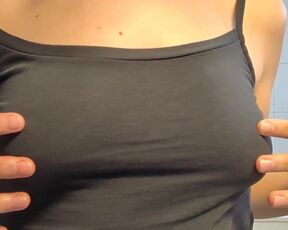 Toying with my bobbie