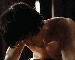 Son Ye-jin, Da-kyung Yoon nude - White Night (2009) best sex episode
