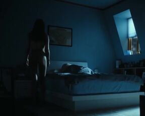 Son Ye-jin, Da-kyung Yoon nude - White Night (2009) best sex episode