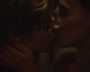 Julia Szczepańska nude - Wiarołom (2021) hot sex episode