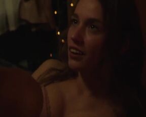 Julia Szczepańska nude - Wiarołom (2021) hot sex episode