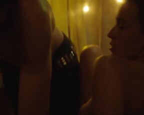 Julia Szczepańska nude - Wiarołom (2021) hot sex episode