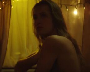 Julia Szczepańska nude - Wiarołom (2021) hot sex episode