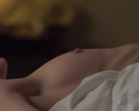 Blayze Collins-Perucchetti nude - The Thompsons (2012)