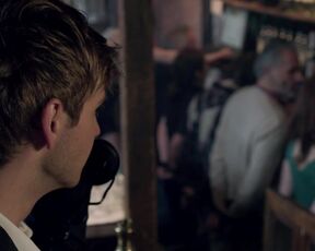 Blayze Collins-Perucchetti nude - The Thompsons (2012)