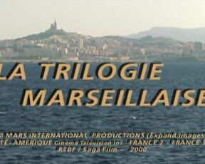 Gaëla Le Devehat nude - La trilogie marseillaise s01e01 (2000) hot movie scenes