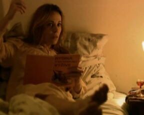 Livia Bielovic - Konecna Stanica (2004)