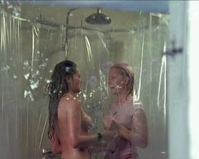 Doreen Jacobi, Doreen Dietel - Problemzone Schwiegereltern (2008) great movie scenes