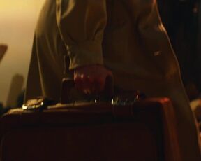 Laura Balzer nackte - Trümmermädchen (2021) hot videos