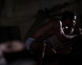 Alessandra de Rossi, Angeli Bayani nude - Ka Oryang (2011) 18+