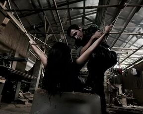 Alessandra de Rossi, Angeli Bayani nude - Ka Oryang (2011) 18+