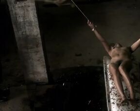 Alessandra de Rossi, Angeli Bayani nude - Ka Oryang (2011) 18+