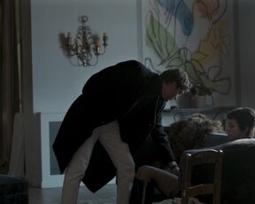 Charlotte Gainsbourg sexy - Suzanna Andler (2021)