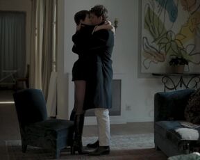 Charlotte Gainsbourg sexy - Suzanna Andler (2021)