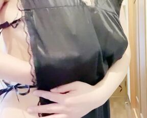 Asian Inexperienced Onanism