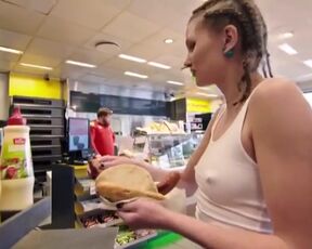 Iben Marie Akerlie - Hæsjtægg s01e03 (2015) great movie scenes