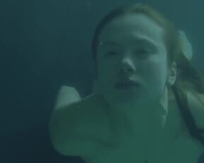 Alina Levshin, Carmen Birk nude - Im Angesicht des Verbrechens s01e01 (2010) nudity & sex episodes