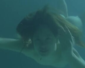 Alina Levshin, Carmen Birk nude - Im Angesicht des Verbrechens s01e01 (2010) nudity & sex episodes