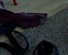 Annika Blendl sexy - Unterm Eis (2015) great actrees