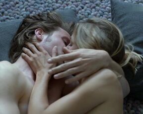 Annika Blendl sexy - Unterm Eis (2015) great actrees