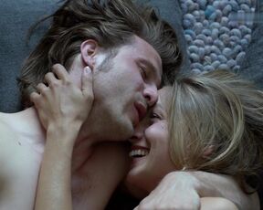 Annika Blendl sexy - Unterm Eis (2015) great actrees