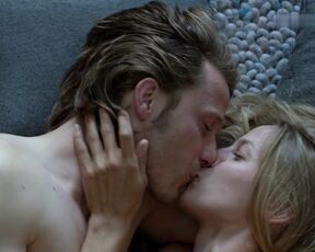 Annika Blendl sexy - Unterm Eis (2015) great actrees