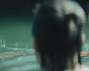 Hanna Hilsdorf, Saskia Rosendahl nude - A Thin Line s01e05 (2023) nudity TV movie scene