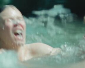 Hanna Hilsdorf, Saskia Rosendahl nude - A Thin Line s01e05 (2023) nudity TV movie scene