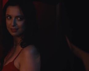 Karine St-Michel, Laurence Boileau topless - Le purgatoire des intimes (2023) nude & sex scenes