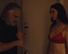 Karine St-Michel, Laurence Boileau topless - Le purgatoire des intimes (2023) nude & sex scenes