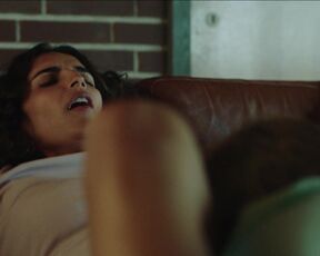 Ellaha Lack sex, Ene Øster Bendtsen nackte - Ingen kender dagen (2022) erotic nudity scenes