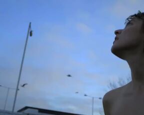 Frances Piper naked -  Noyade (2015) Sexy nudity actress