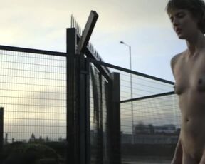 Frances Piper naked -  Noyade (2015) Sexy nudity actress