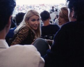 Hudson Leick sex - Denial (1998) lusty sex scenes