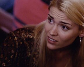 Hudson Leick sex - Denial (1998) lusty sex scenes