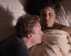 Jessica Williams nude - Shrinking s01e07 (2023) hottest sliced episodes