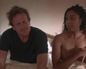 Jessica Williams nude - Shrinking s01e07 (2023) hottest sliced episodes