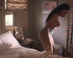 Jessica Williams nude - Shrinking s01e07 (2023) hottest sliced episodes