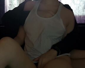 TIT RUBDOWN LEISURELY RIVULETS INTO GETTING OFF