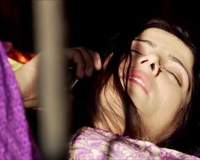 Ritu Rajput hot - Angithee (2021) sexy sctress