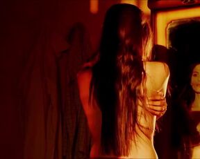 Ritu Rajput hot - Angithee (2021) sexy sctress