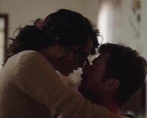 Funda Eryigit hot - Chokehold (2023) sexy sliced episodes