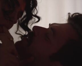 Funda Eryigit hot - Chokehold (2023) sexy sliced episodes