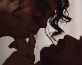 Funda Eryigit hot - Chokehold (2023) sexy sliced episodes