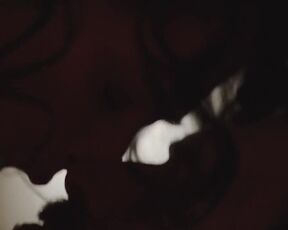 Funda Eryigit hot - Chokehold (2023) sexy sliced episodes