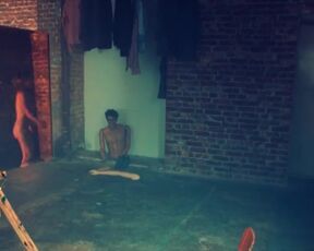 Amanda Sommer naked - Come Full Circle (2009) nude art scene