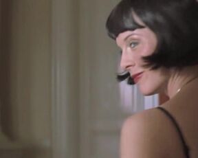 Eva Habermann sex - Der alte Affe Angst (2002) erotic episodes